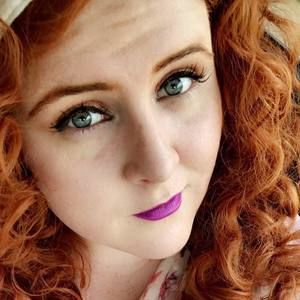 Meet your Posher, Lydia